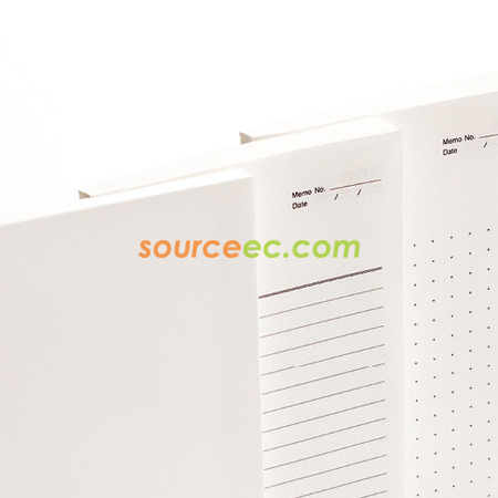 Customization Notebook Promotional Products