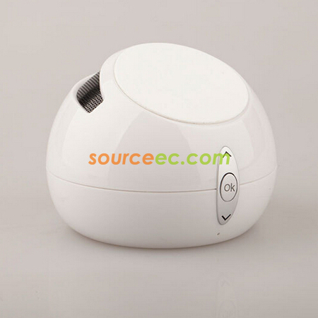 Customization Bluetooth Loudspeaker Box Promotional Products