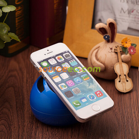 Customization Bluetooth Loudspeaker Box Promotional Products