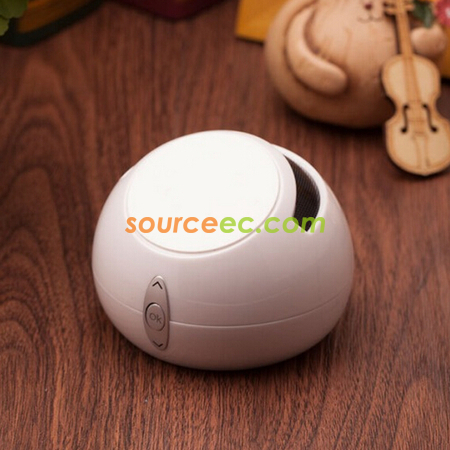 Customization Bluetooth Loudspeaker Box Promotional Products