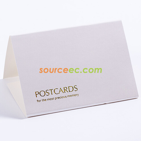 Customization Calendar with Wood Stand Promotional Products