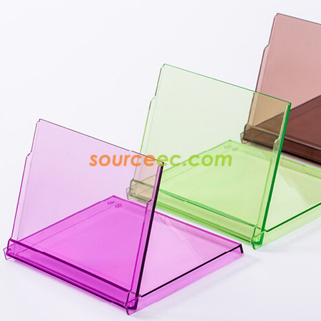 Customization Crystal Calendar Promotional Products
