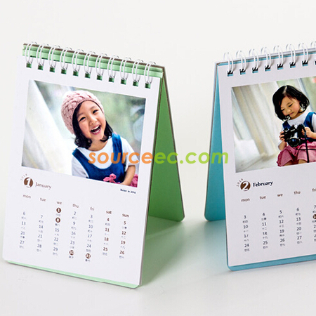 Customization Calendar Promotional Products