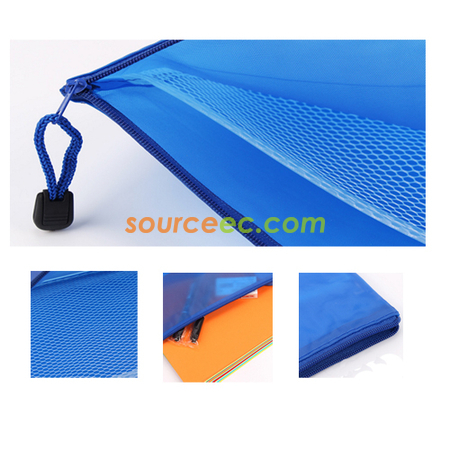Customization File Bag Promotional Products