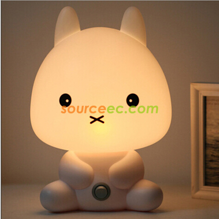 Customization Night Light Promotional Products