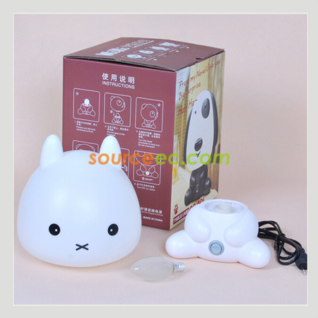 Customization Night Light Promotional Products