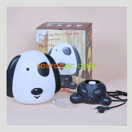 Customization Night Light Promotional Products