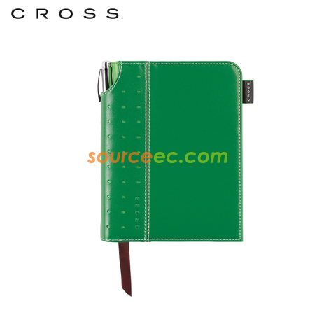 Customization Cross Notebook Promotional Products