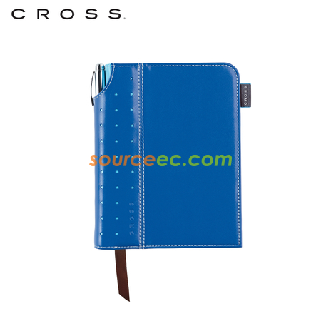Customization Cross Notebook Promotional Products