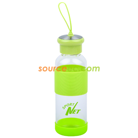 Customization Glass Bottle Promotional Products