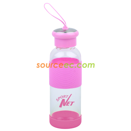 Customization Glass Bottle Promotional Products