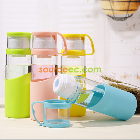Customization Glass Bottle Promotional Products