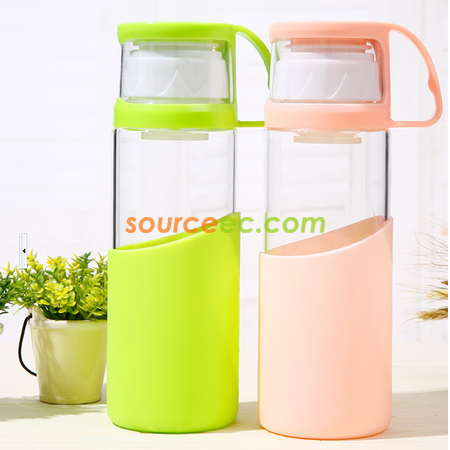 Customization Glass Bottle Promotional Products