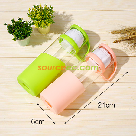 Customization Glass Bottle Promotional Products