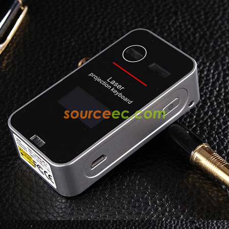 Customization Virtual Laser Keyboard Promotional Products