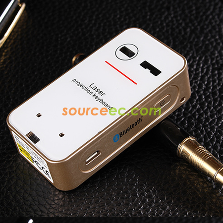 Customization Virtual Laser Keyboard Promotional Products