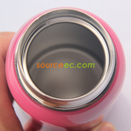 Customization 350ML Vacuum Cup Promotional Products