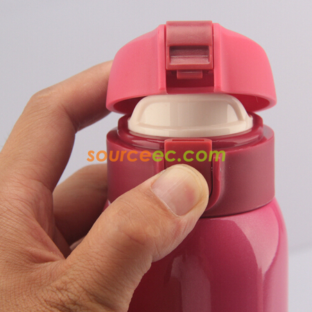 Customization 350ML Vacuum Cup Promotional Products
