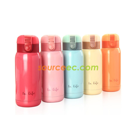 Customization 350ML Vacuum Cup Promotional Products