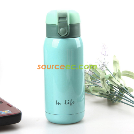 Customization 350ML Vacuum Cup Promotional Products