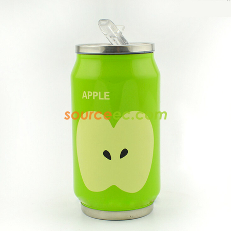 Customization 350ML Vacuum Cup Promotional Products