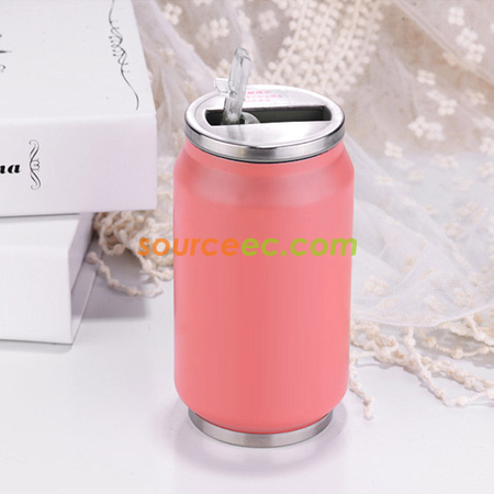Customization 350ML Vacuum Cup Promotional Products