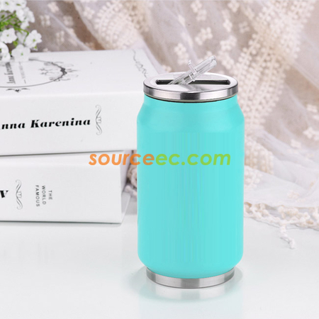 Customization 350ML Vacuum Cup Promotional Products