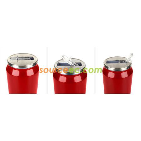 Customization 350ML Vacuum Cup Promotional Products