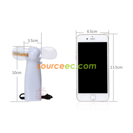 Customization LED Fan Promotional Products