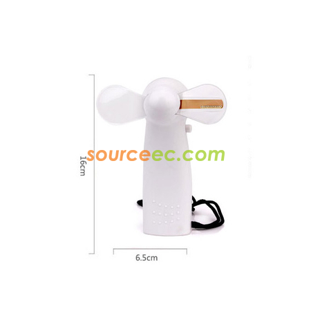 Customization LED Fan Promotional Products