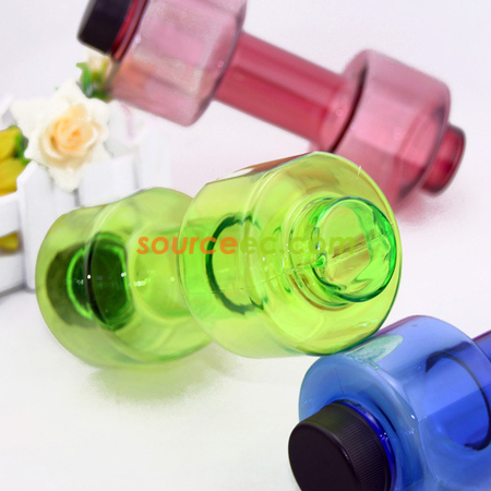 Customization 550ML Sports Bottle Promotional Products