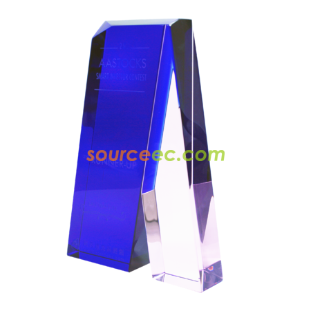 Customization Customized Trophy Promotional Products