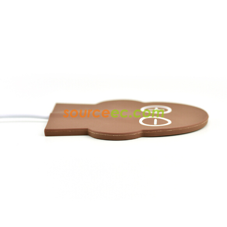 Customization USB Insulation Mat Promotional Products