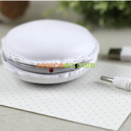 Customization USB Hand Warmer Promotional Products