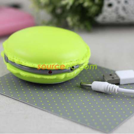 Customization USB Hand Warmer Promotional Products