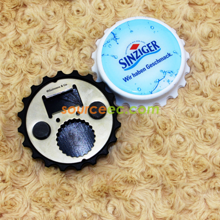 Customization Bottle Opener Promotional Products