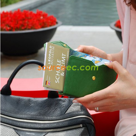 Customization Passport Package Promotional Products