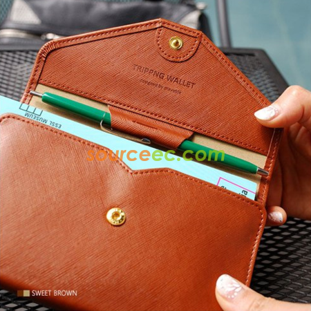 Customization Passport Package Promotional Products
