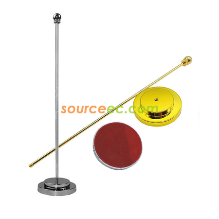 Customization Table Flag Promotional Products