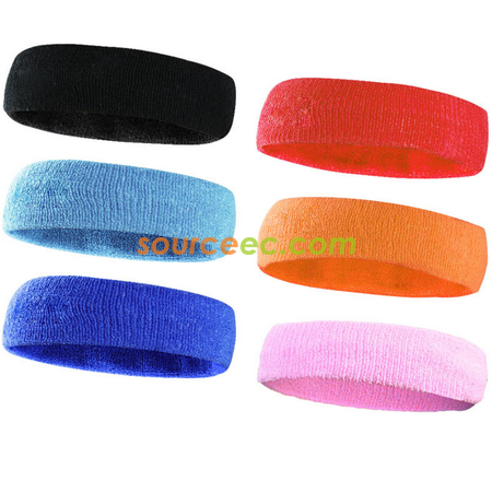 Customization Headband Promotional Products