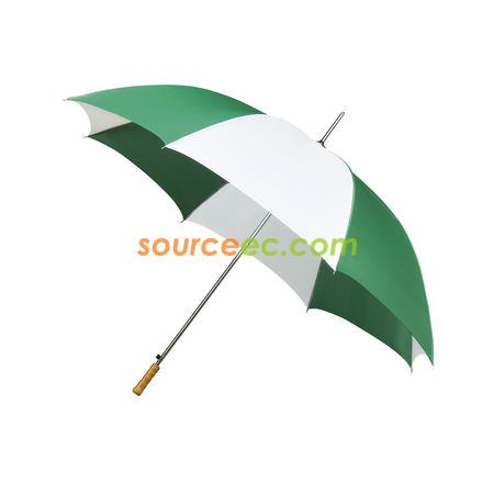 Customization Double Color Advertising Umbrella Promotional Products