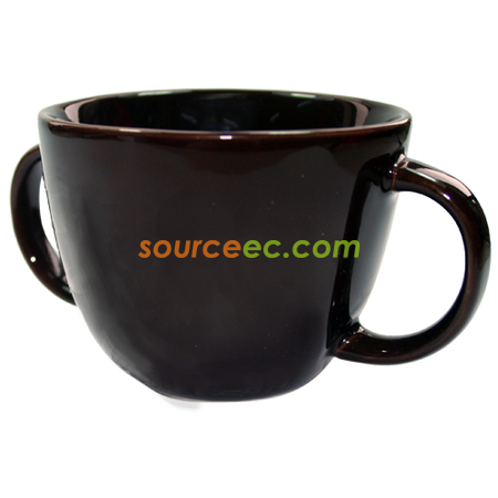 Customization 220ML Ceramic Mug Promotional Products