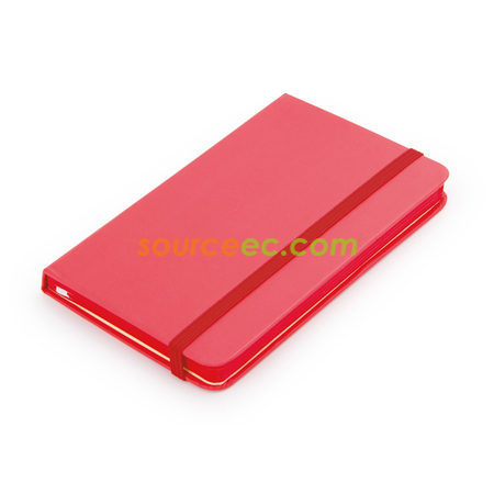 Handy PU Notebook