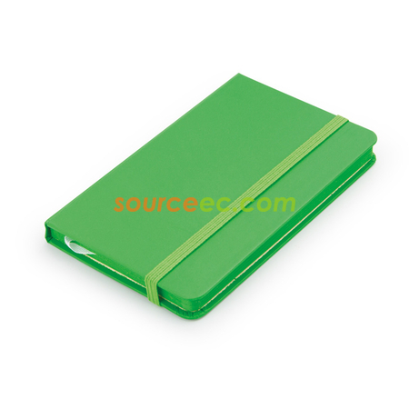 Customization Handy PU Notebook Promotional Products