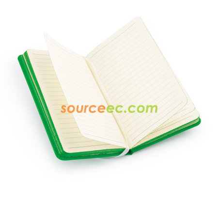 Customization Handy PU Notebook Promotional Products