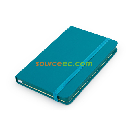 Customization Handy PU Notebook Promotional Products