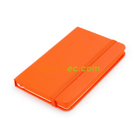 Customization Handy PU Notebook Promotional Products