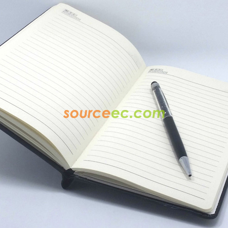 Customization Notebook Promotional Products