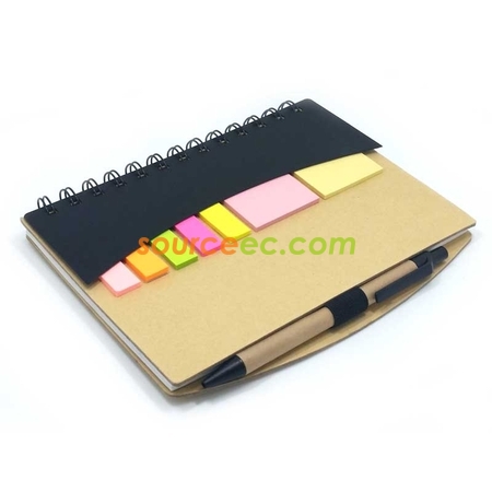 Customization Notebook Promotional Products