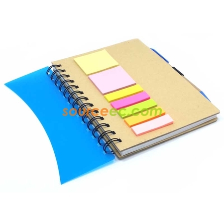 Customization Notebook Promotional Products